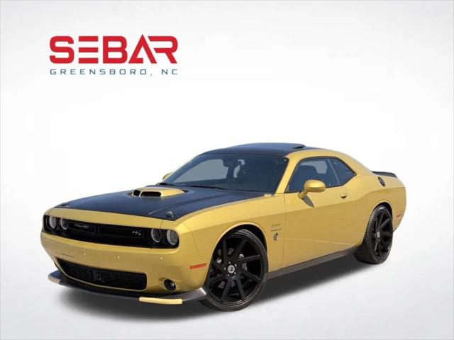 2020 Dodge Challenger R/T 50th Anniversary for sale in Greensboro, NC