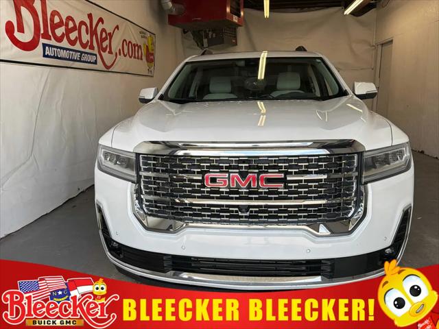 2023 GMC Acadia FWD Denali for sale in Red Springs, NC