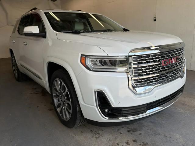 2023 GMC Acadia FWD Denali