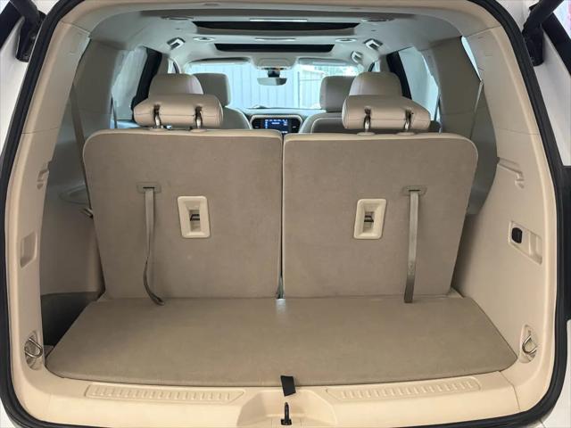 2023 GMC Acadia FWD Denali