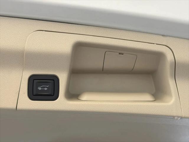 2023 GMC Acadia FWD Denali