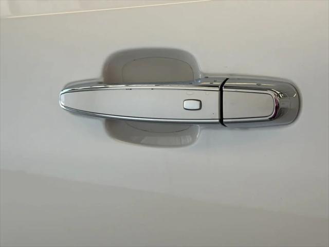 2023 GMC Acadia FWD Denali