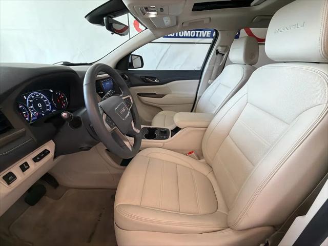 2023 GMC Acadia FWD Denali