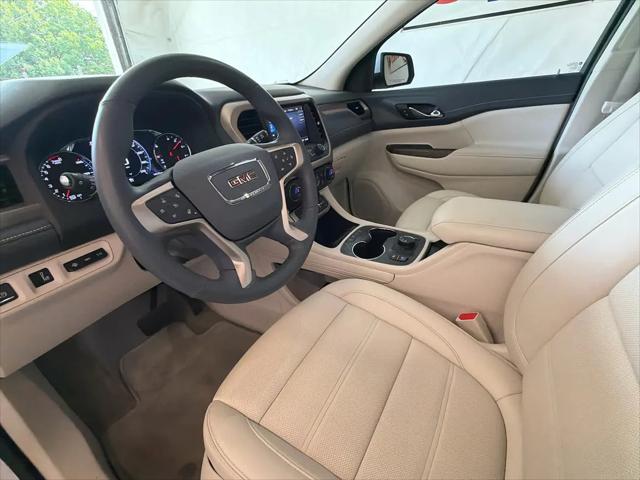 2023 GMC Acadia FWD Denali