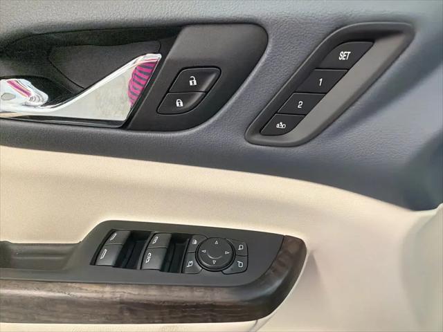 2023 GMC Acadia FWD Denali