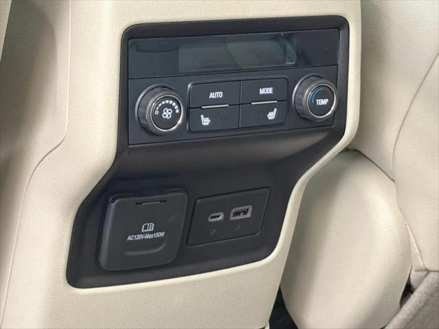 2023 GMC Acadia FWD Denali