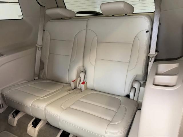 2023 GMC Acadia FWD Denali