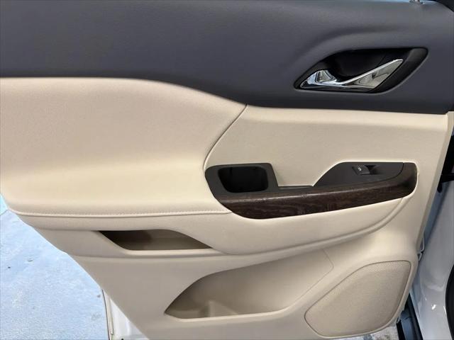 2023 GMC Acadia FWD Denali