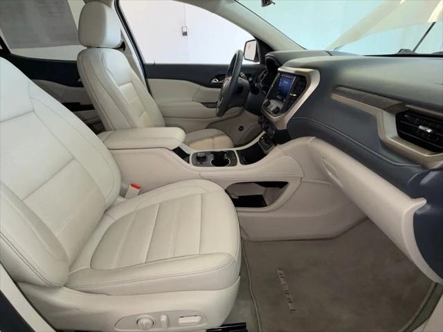 2023 GMC Acadia FWD Denali