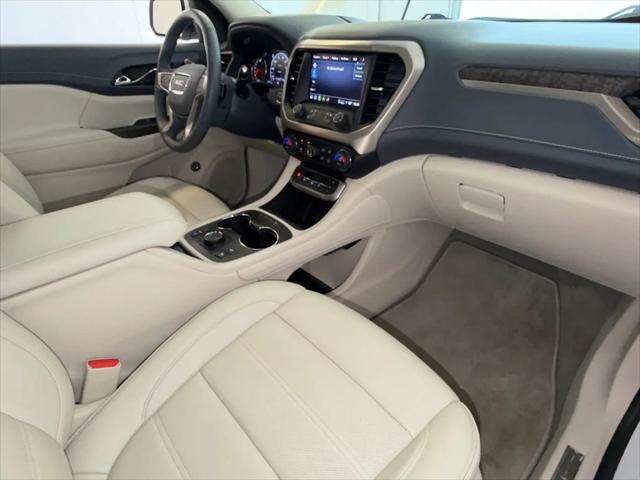 2023 GMC Acadia FWD Denali