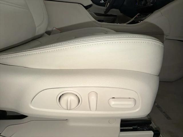 2023 GMC Acadia FWD Denali