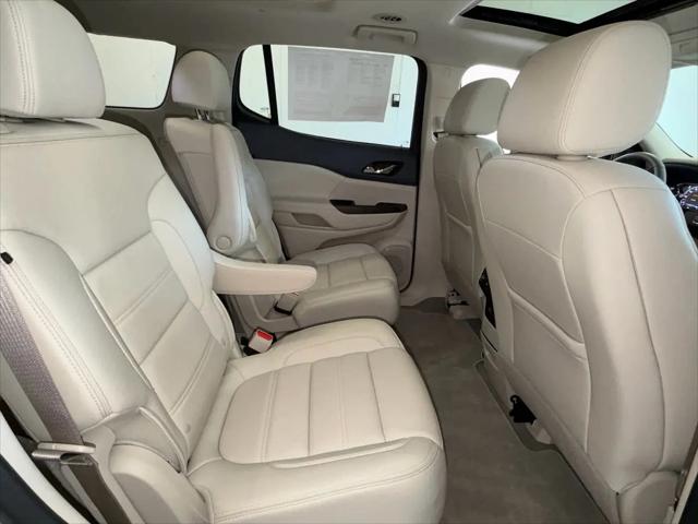 2023 GMC Acadia FWD Denali