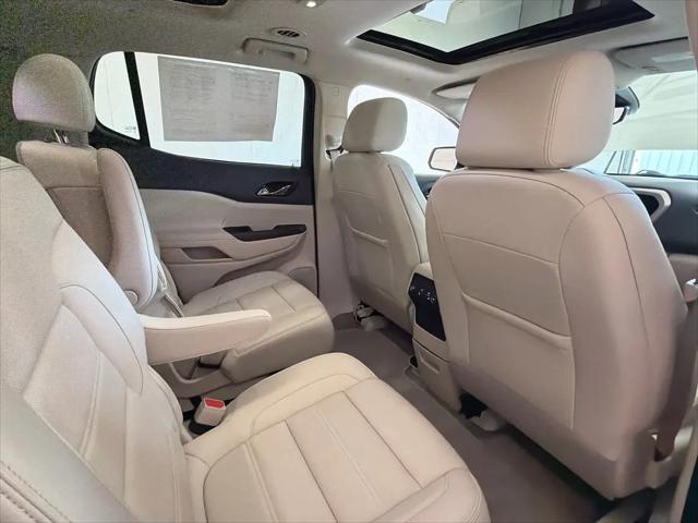 2023 GMC Acadia FWD Denali