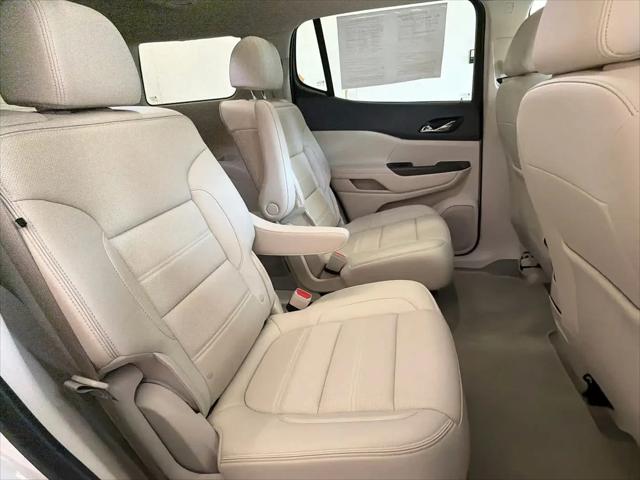 2023 GMC Acadia FWD Denali