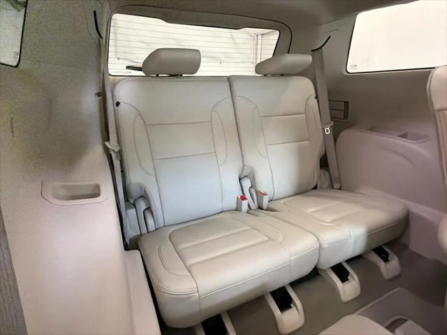 2023 GMC Acadia FWD Denali