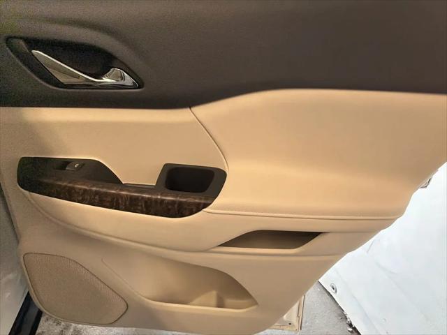 2023 GMC Acadia FWD Denali