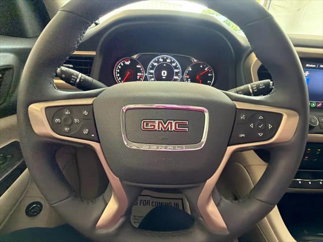 2023 GMC Acadia FWD Denali