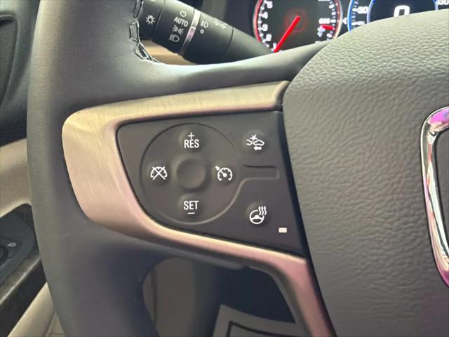 2023 GMC Acadia FWD Denali