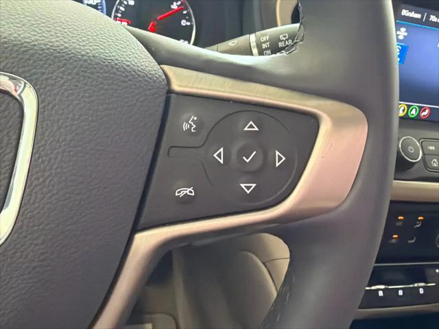 2023 GMC Acadia FWD Denali