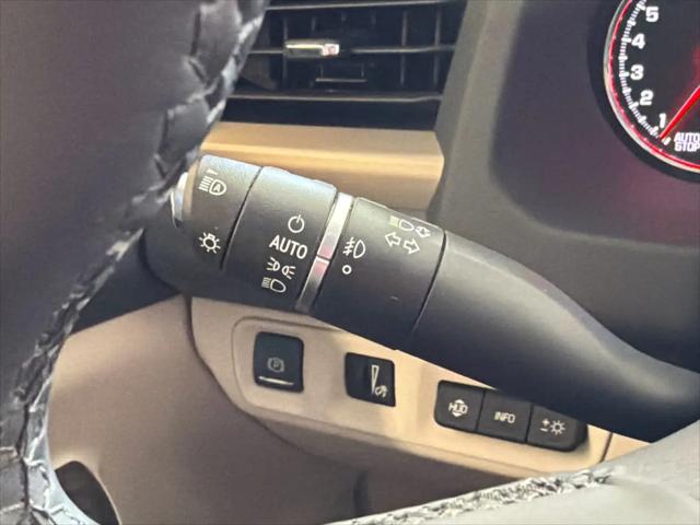 2023 GMC Acadia FWD Denali