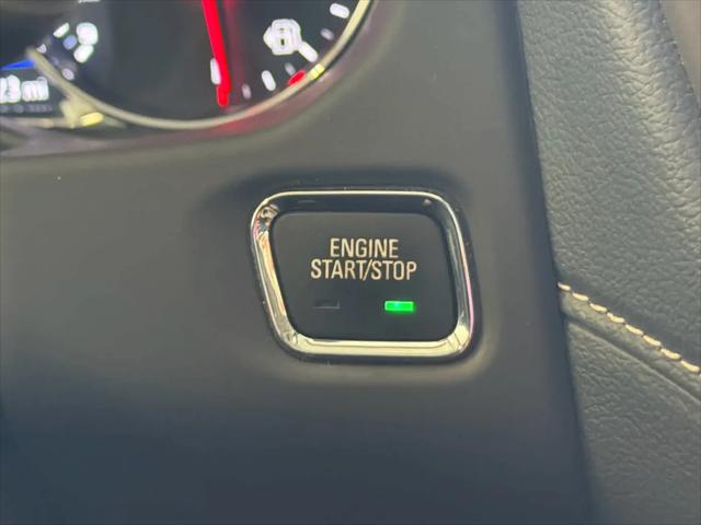 2023 GMC Acadia FWD Denali