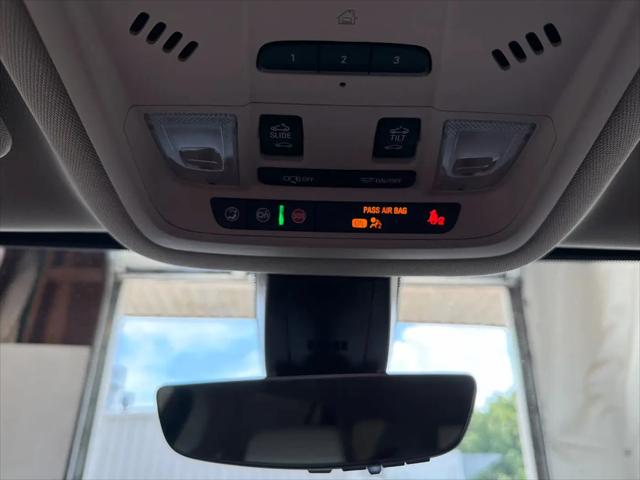 2023 GMC Acadia FWD Denali