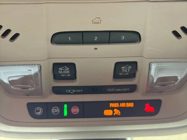 2023 GMC Acadia FWD Denali