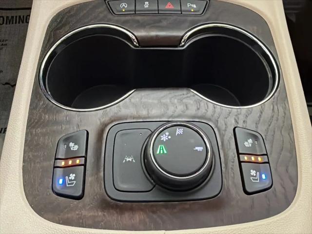 2023 GMC Acadia FWD Denali
