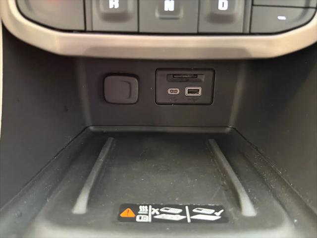 2023 GMC Acadia FWD Denali