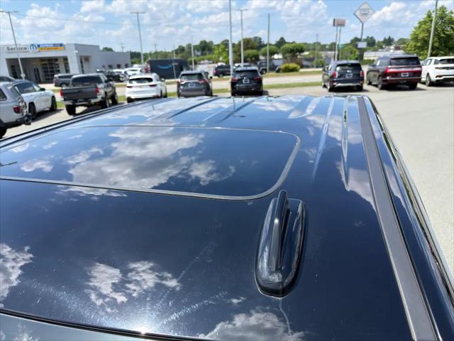 2024 GMC Sierra 1500 4WD Crew Cab Short Box Denali