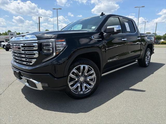 2024 GMC Sierra 1500 4WD Crew Cab Short Box Denali for sale in Burlington, NC