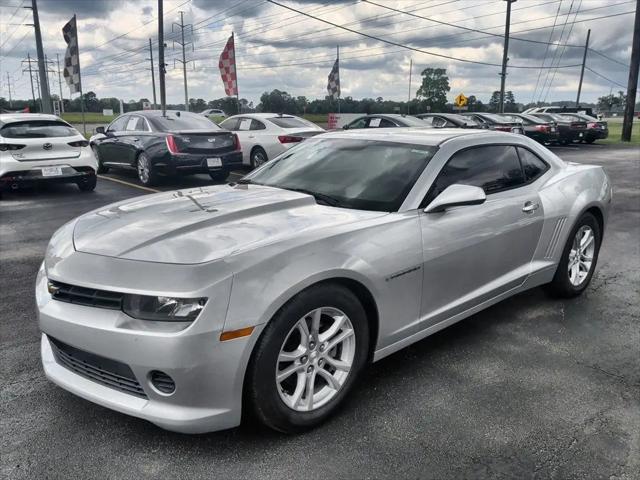 2014 Chevrolet Camaro 1LS for sale in Savannah, GA