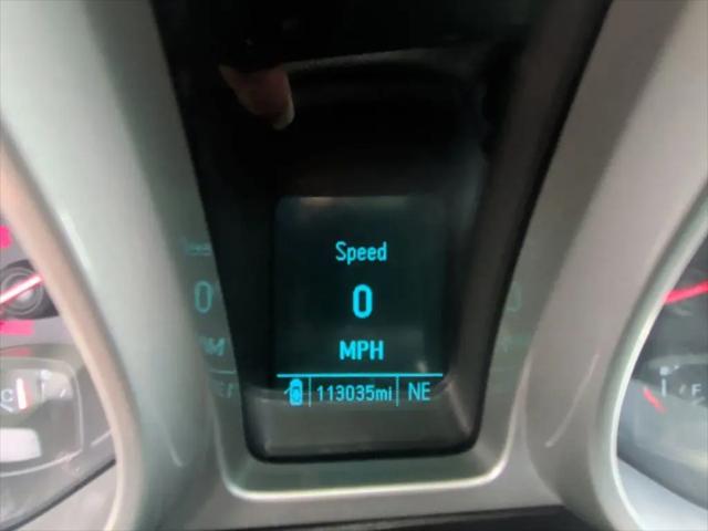 2014 Chevrolet Camaro 1LS