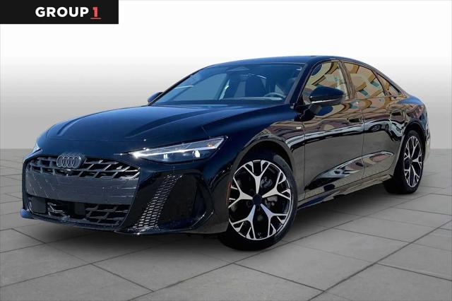 2026 Audi A6 Premium Plus quattro S tronic for sale in El Paso, TX
