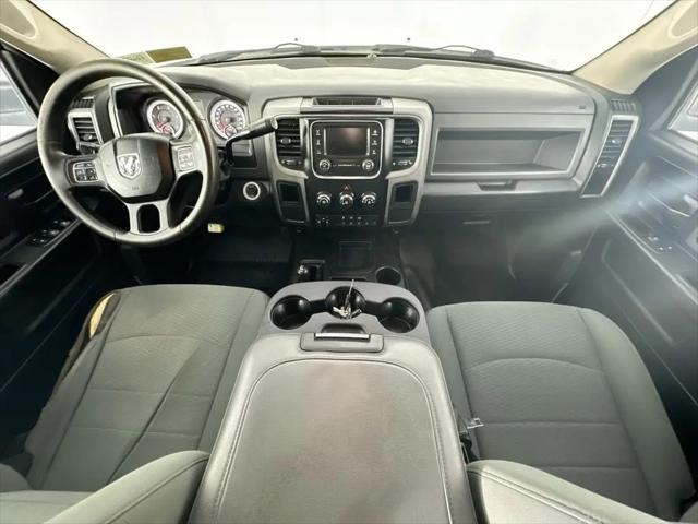 2015 Ram 4500 Chassis Tradesman/SLT/Laramie