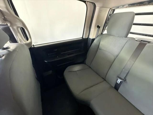 2015 Ram 4500 Chassis Tradesman/SLT/Laramie