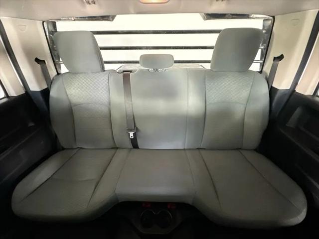 2015 Ram 4500 Chassis Tradesman/SLT/Laramie