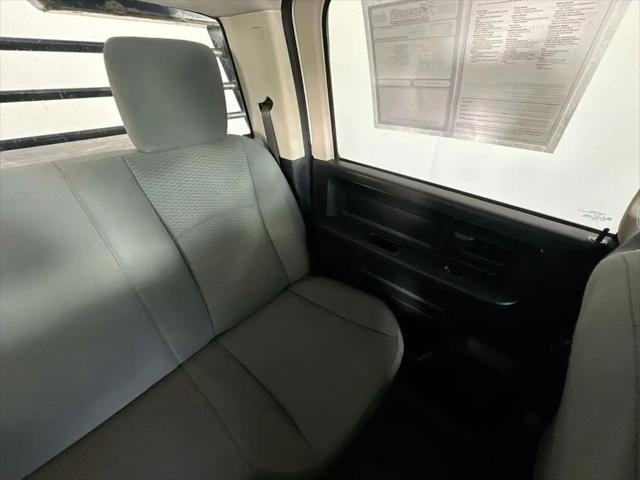 2015 Ram 4500 Chassis Tradesman/SLT/Laramie