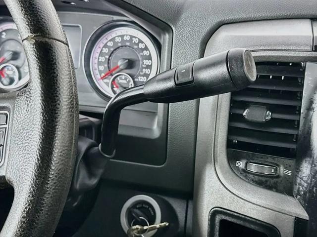 2015 Ram 4500 Chassis Tradesman/SLT/Laramie