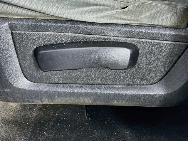 2015 Ram 4500 Chassis Tradesman/SLT/Laramie