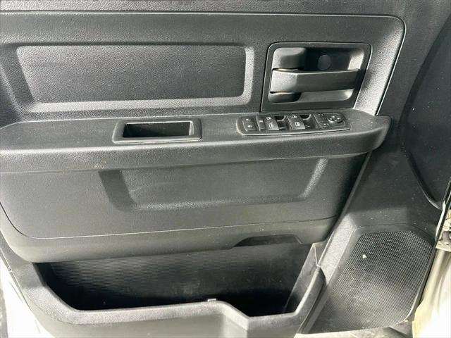 2015 Ram 4500 Chassis Tradesman/SLT/Laramie
