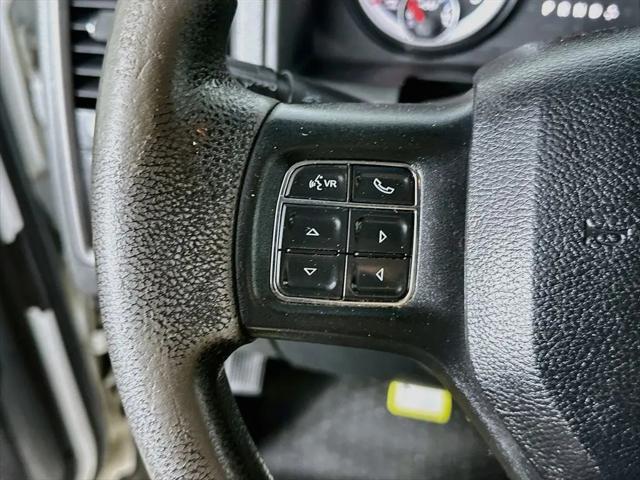 2015 Ram 4500 Chassis Tradesman/SLT/Laramie