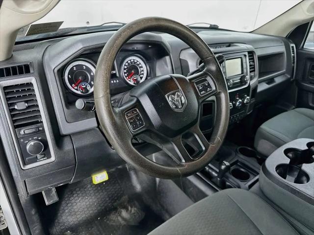 2015 Ram 4500 Chassis Tradesman/SLT/Laramie