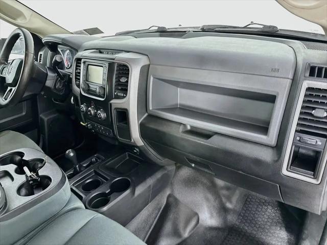 2015 Ram 4500 Chassis Tradesman/SLT/Laramie