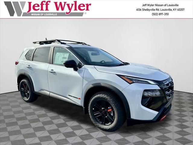 2026 Nissan Rogue Rock Creek for sale in Louisville, KY