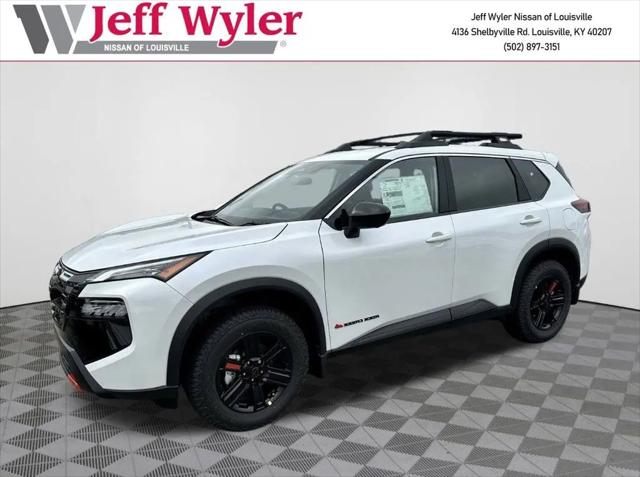 2026 Nissan Rogue Rock Creek for sale in Louisville, KY