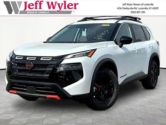2026 Nissan Rogue Rock Creek for sale in Louisville, KY