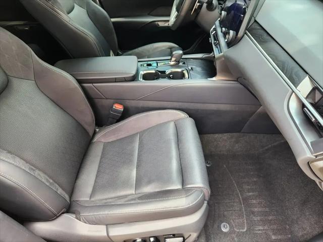 2024 Lexus RX 350 Luxury