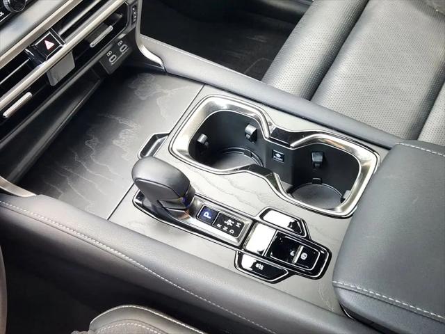2024 Lexus RX 350 Luxury
