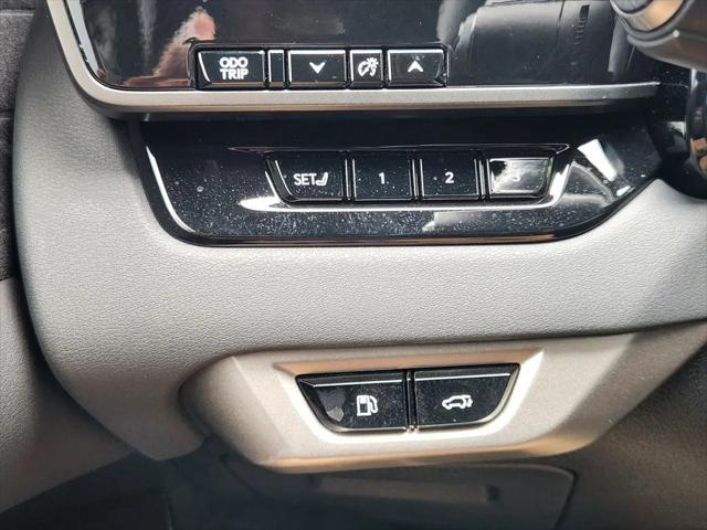 2024 Lexus RX 350 Luxury